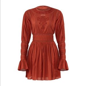 Free People | Victorian Dress Size 4